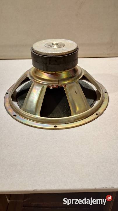 Tonsil Alton kosz głośnika GDN 30804