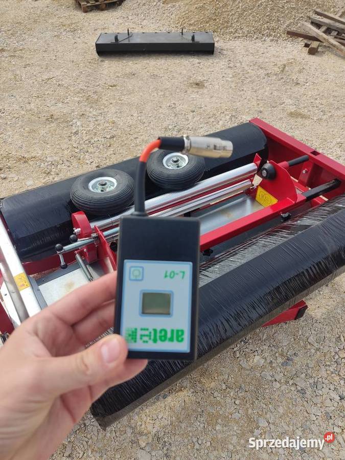 OWIJARKA DO BELTOSIA 5075 nowa solidna aaaaaaaa Opatów sprzedam