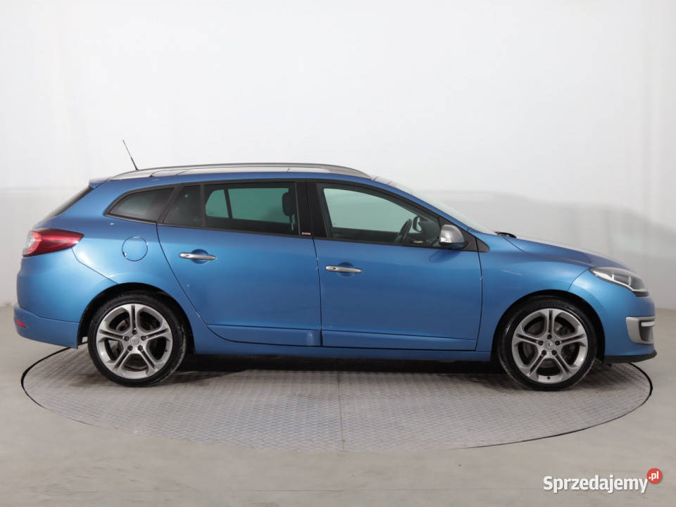Renault Megane 20 TCe Motoryzacja śląskie Katowice
