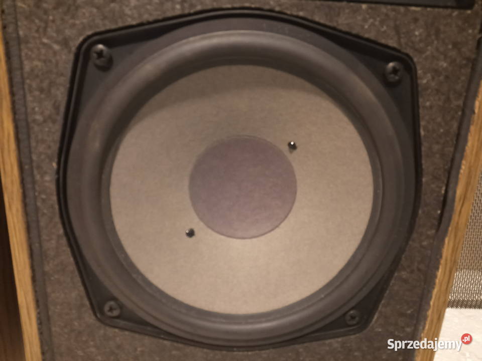 DREIWEGBOX RL 60 Grundig Poznań