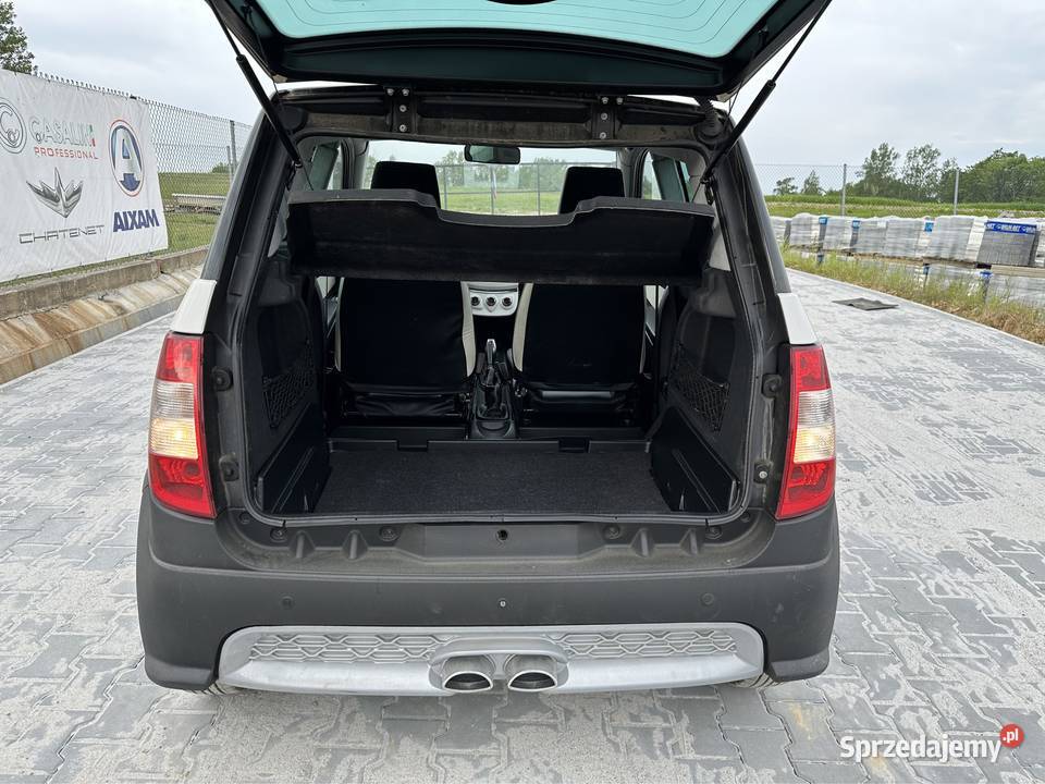 Ligier IXO JS Line 14 lat duży wybór transport Iwkowa