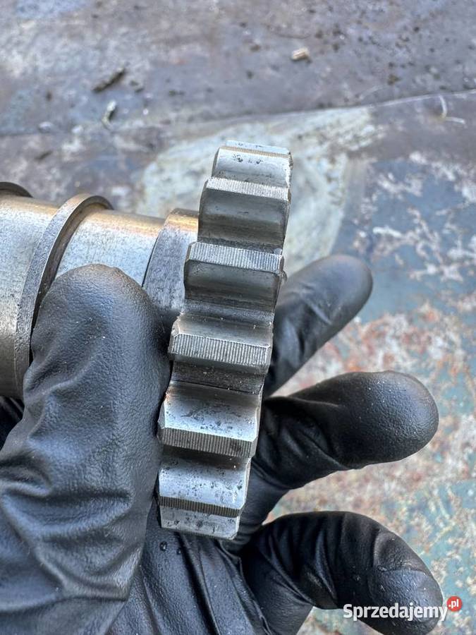 Mw 750 Mw 650 Dniepr MT 12 16 Zabierak