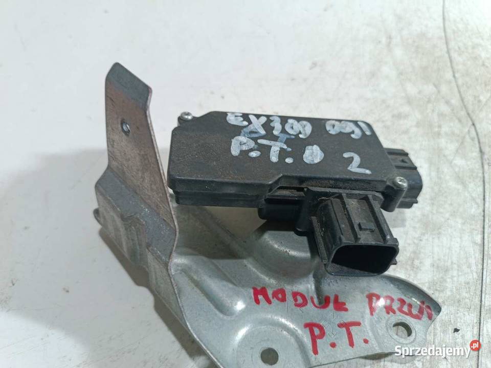 MODUŁ DRZWI PRAWY TYŁ INFINITI EX30 254B61BN1A