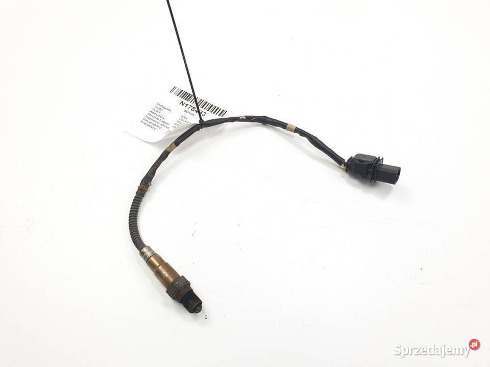 SONDA VOLKSWAGEN POLO 6N 0281004064 Lipno
