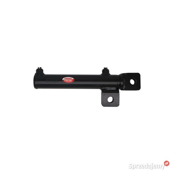 SIŁOWNIK Hydrauliczny 40x22 Skok 200 Solec Kujawski
