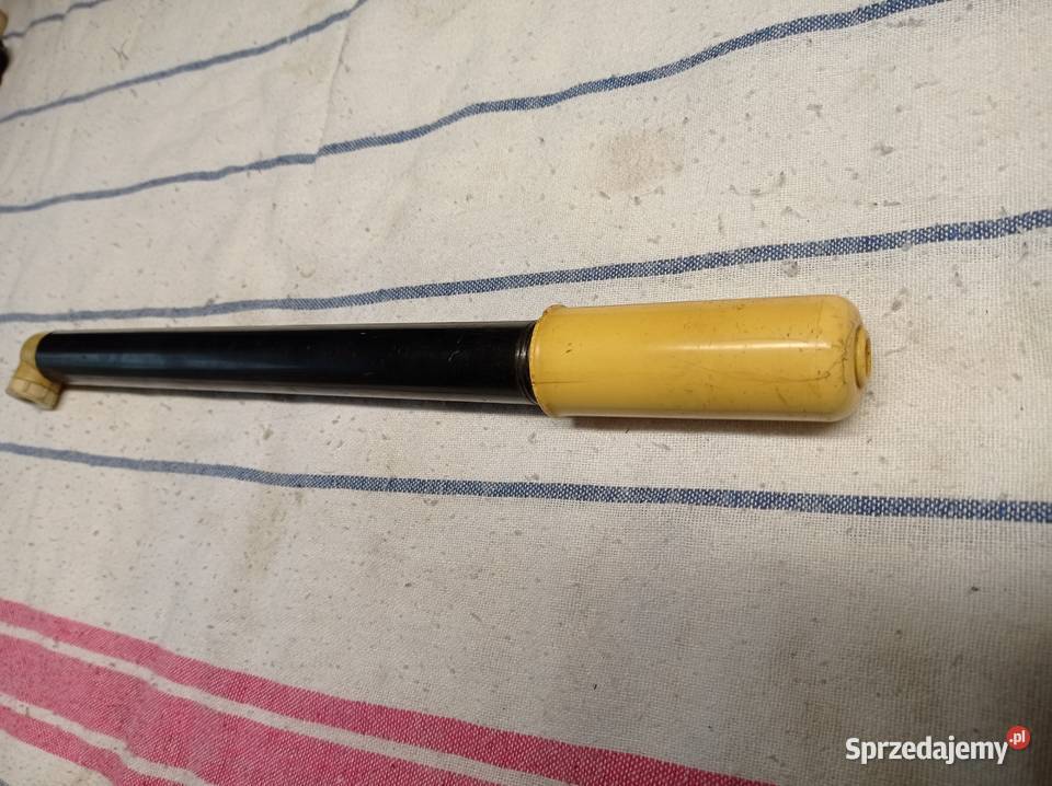 Pompka MZ Simson GDR DDR oryginał Pępowo