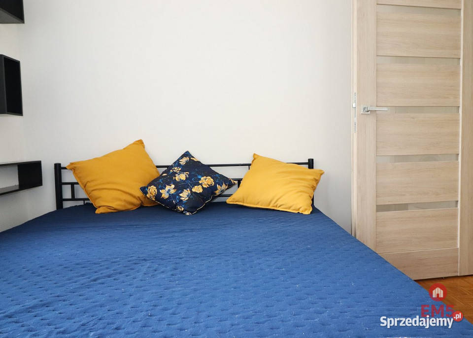 Mieszkanie na sprzedaż 37 metrów 2 pokojowe