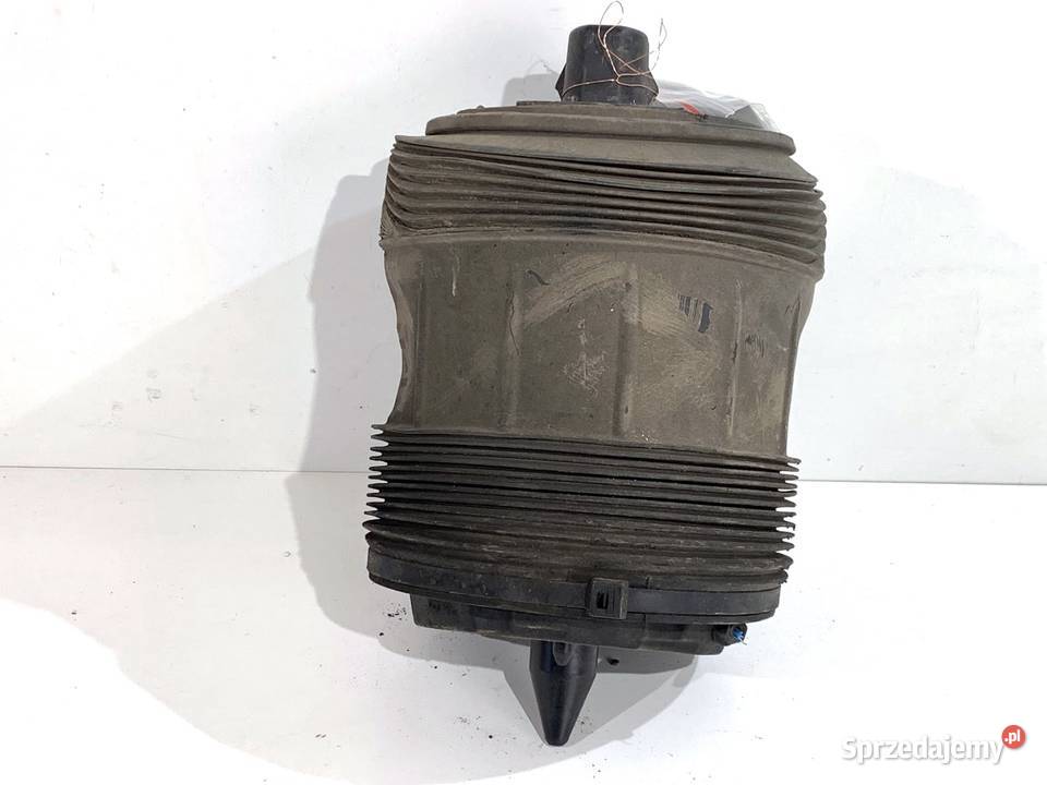 PODUSZKA ZAWIESZENIA PRAWY TYŁ AUDI A6 C8