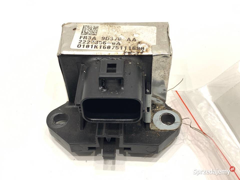 CZUJNIK ESP FORD MUSTANG VI FR3A9D370AA