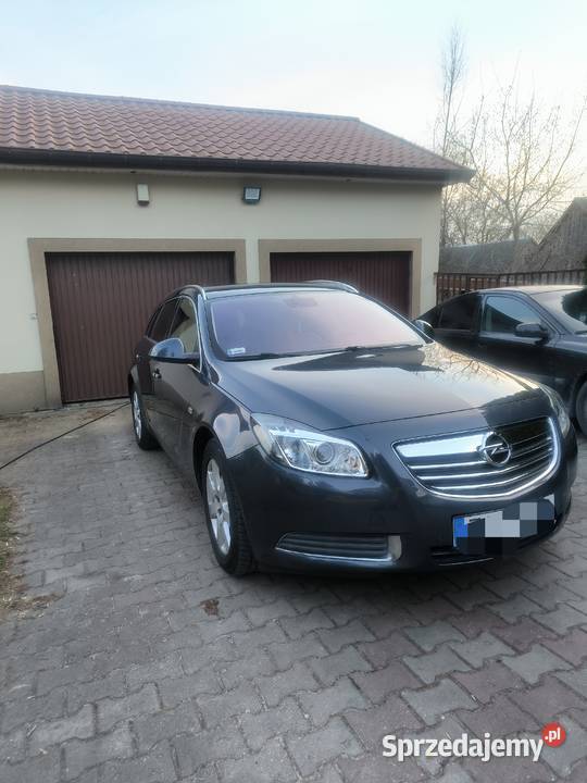 Insignia sport tour odtwarzacz DVD Insignia Wyszków