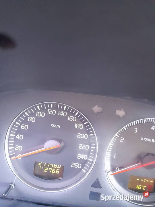 VOLVO XC90 2003 Ostrowiec Świętokrzyski