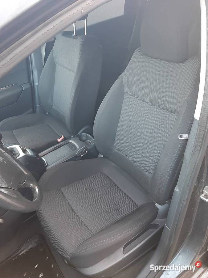 PEUGEOT 5008 16 HDI diesel Liw sprzedam