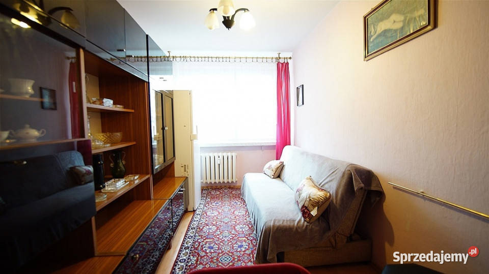 Sprzedaż mieszk balkon 3pok58 m2Opole Zaodrze opolskie Opole