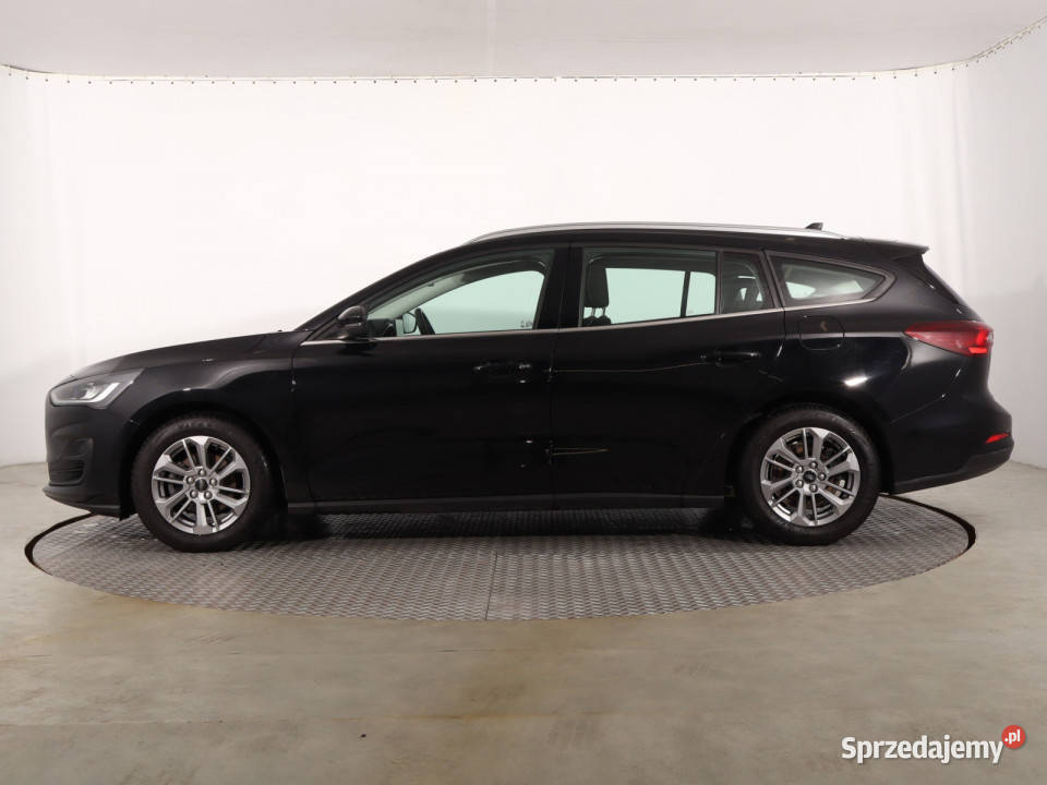 Ford Focus 10 EcoBoost manualna Focus Katowice