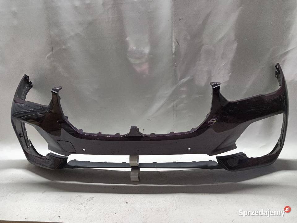 ZDERZAK PRZÓD PRZEDNI BMW X5 G05 7421791