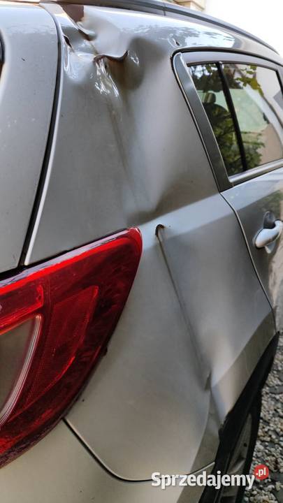 Kia Sportage 16 GDI 2014 Sportage sprzedam