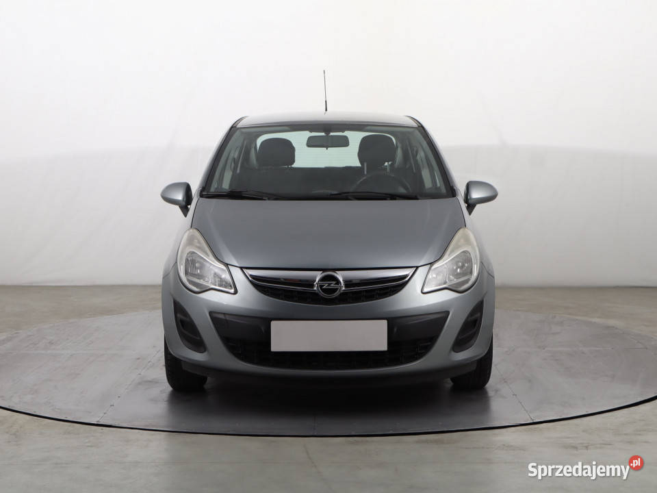 Opel Corsa 12 elektryczne szyby Corsa Katowice
