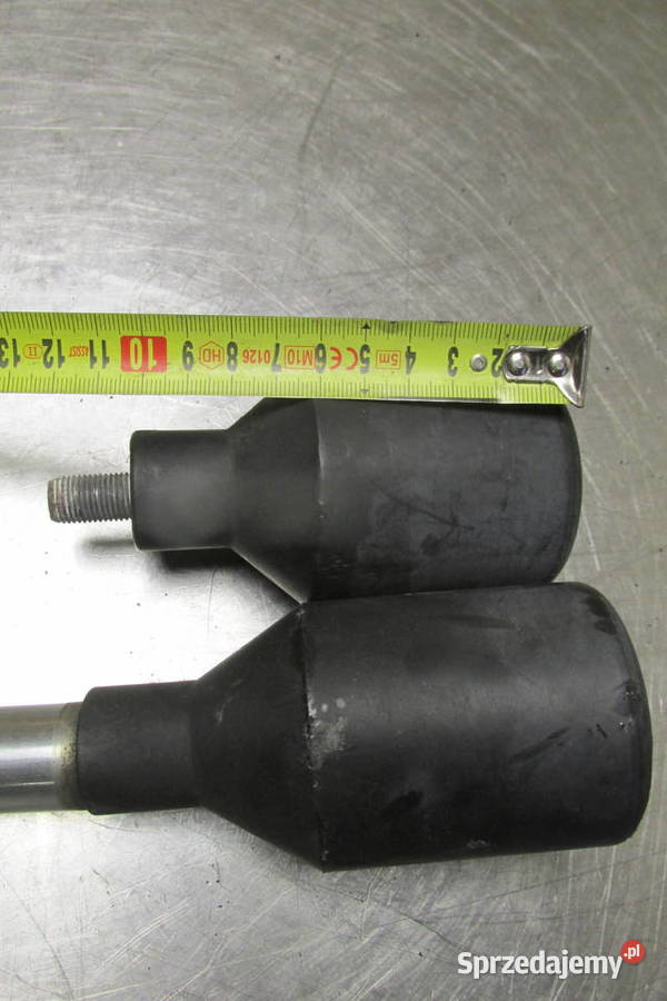 Crash pady Yamaha TDM 900 92r Sandomierz sprzedam