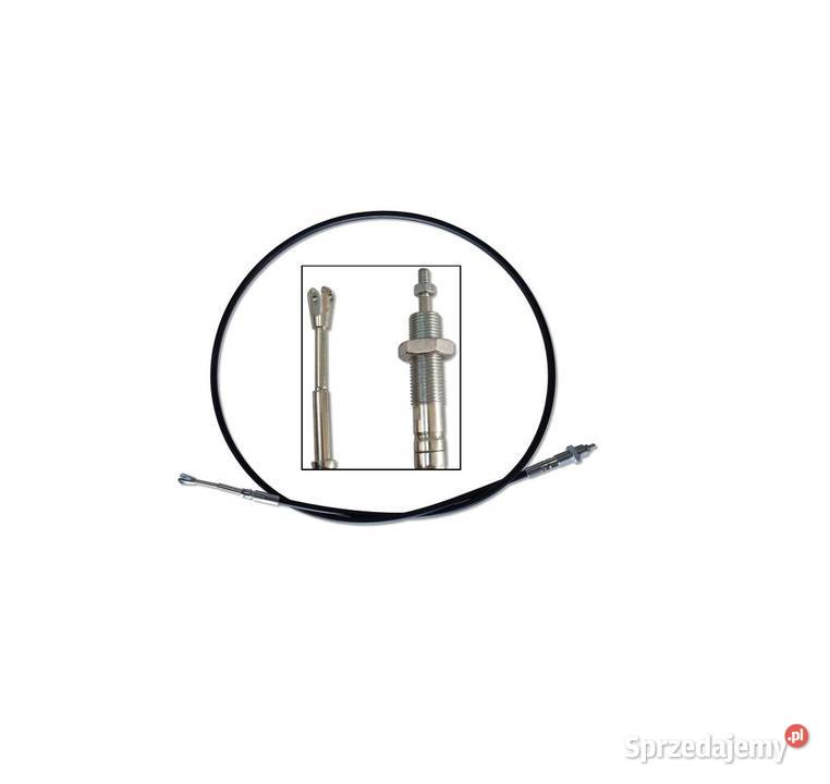 LINKA Z WIDEŁKAMI 1500 mm DŹWIGNI DO Solec Kujawski