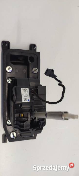 VW TIGUAN ALLSPACE WYBIERAK ZMIANY BIEGÓW