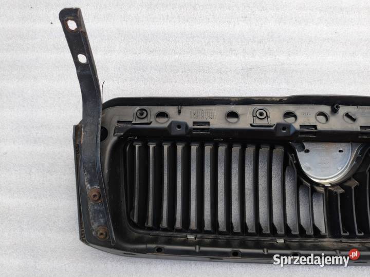 Atrapa Grill Skoda Octavia I Lift 9570 Zielona mazowieckie Wyszków