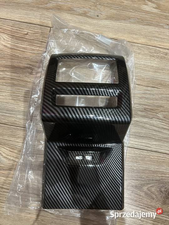 Tylny panel Volkswagen golf ml8 Czeladź