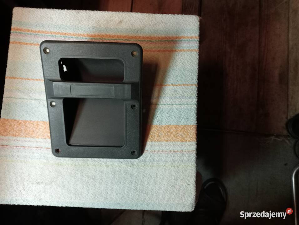 Rączka do obudowy kolumny glośnikowej Kobierzyce sprzedam