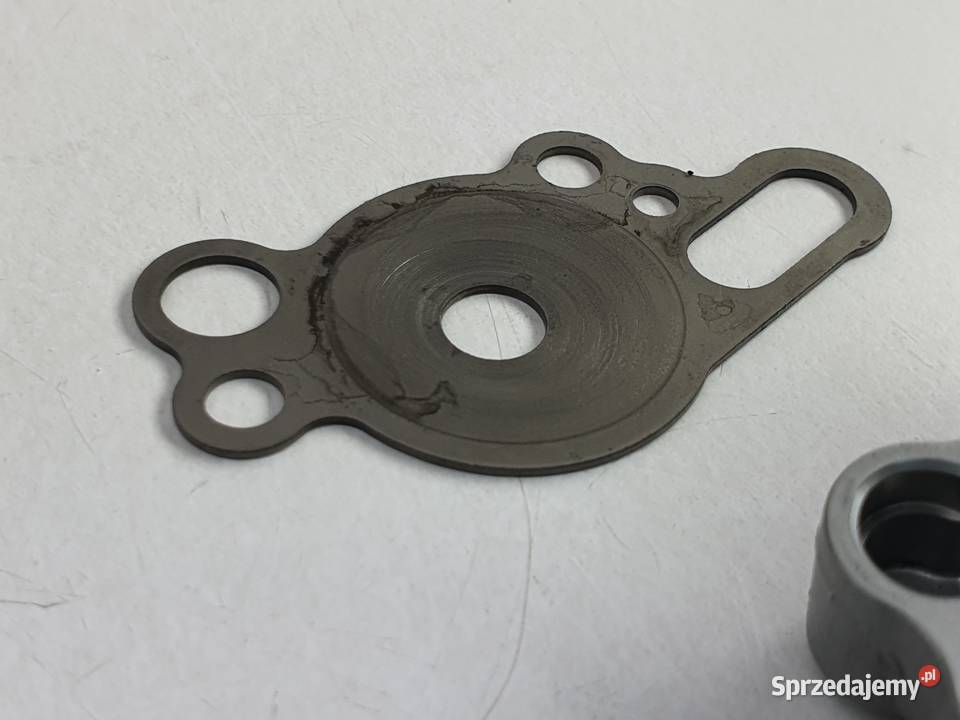 Pompa Oleju Rotor Suzuki Rmz 250 79 R łódzkie Łódź