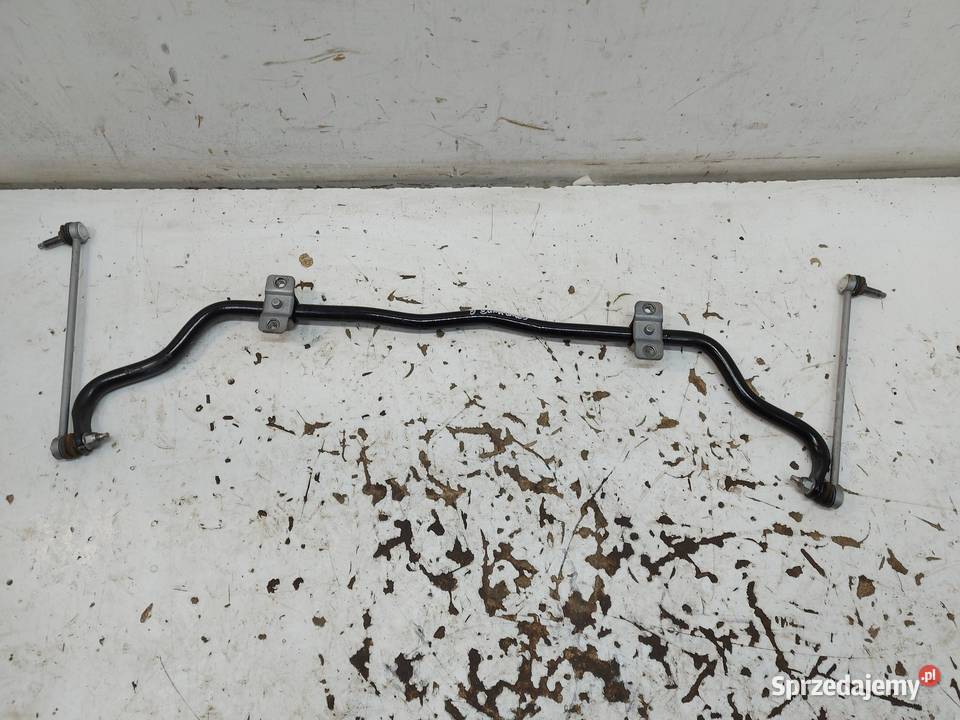 OPEL Grandland II 2024 Stabilizator zawieszenia osobowe