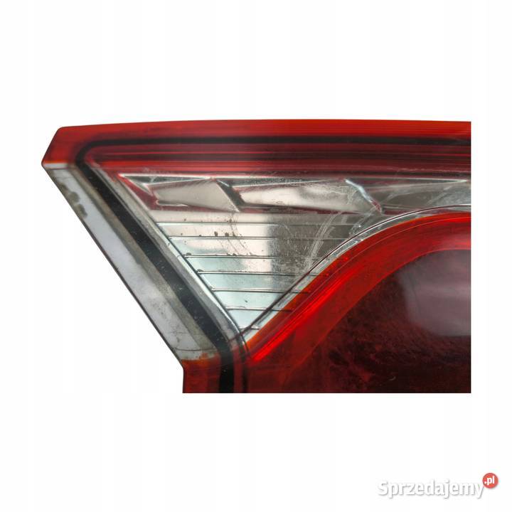 LAMPA PRAWA Ford Transit Connect mk2 1222 tylnia osobowe Chełm