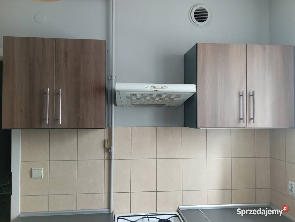 Meble kuchenne zestaw blum pojemne solidne Lublin