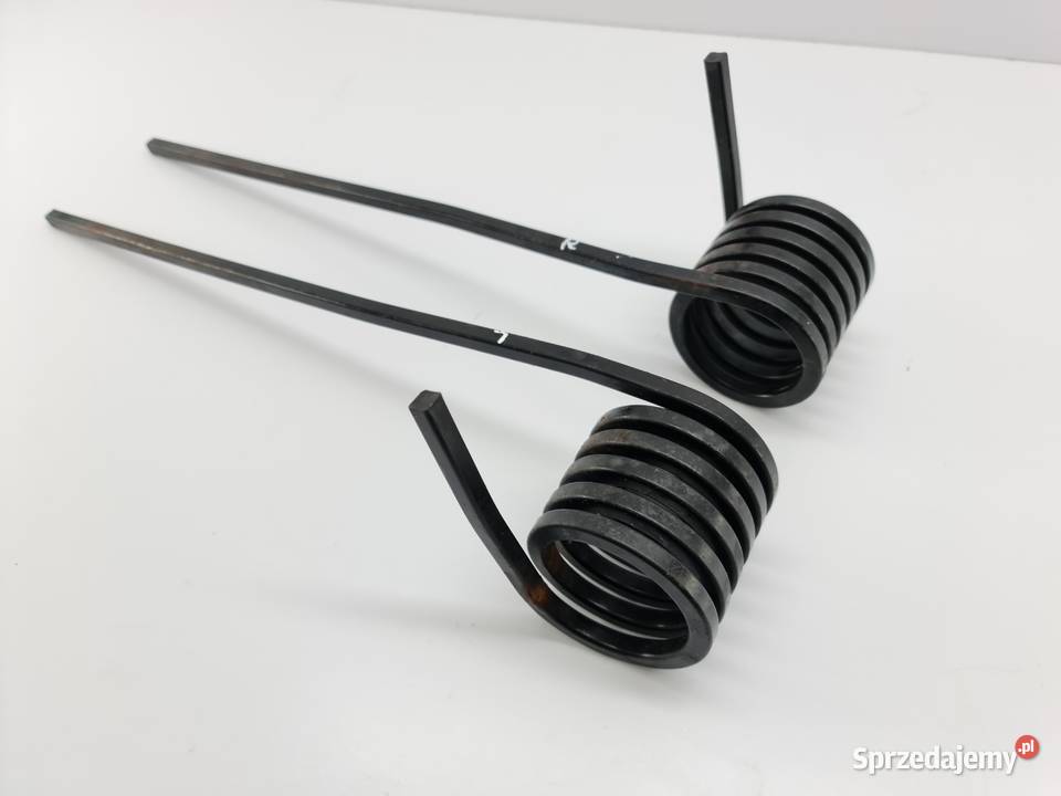 Sprezyna SkiDoo Summit 800 Łódź