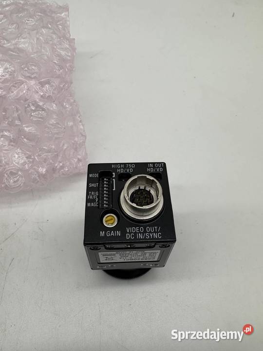 Teli CS8620BCi CCD Industrial Camera Warszawa