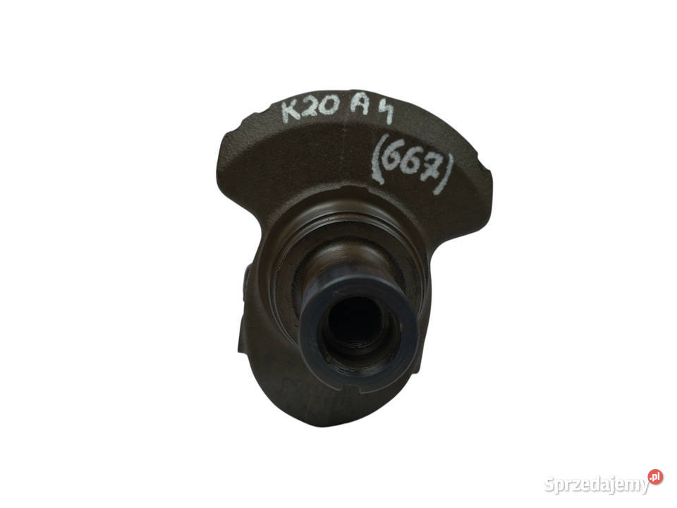 WAŁ KORBOWY HONDA CRV II 20 iVTEC K20A4 45445 Chełm