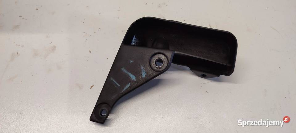 MAZDA 2 TOYOTA YARIS IV CHLAPACZ LEWY TYŁ Motoryzacja