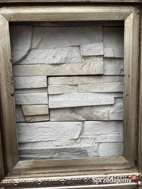 Rama rzeźbiona drewniana złota inny kolor Bystrzyca Kłodzka