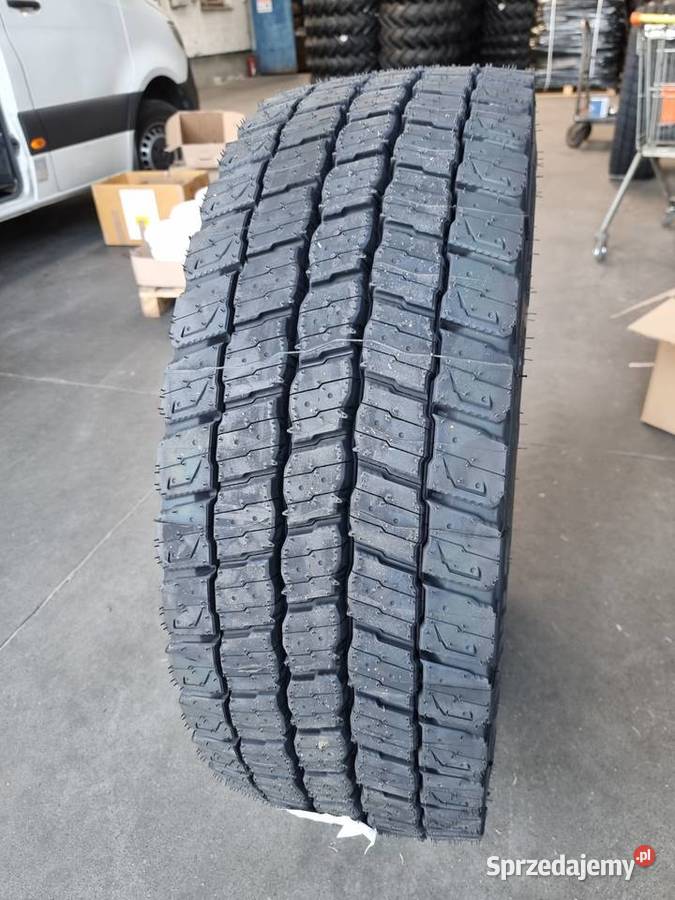 Opona 31570R225 TL 154150L Michelin REMIX XMULTI 70 sprzedam