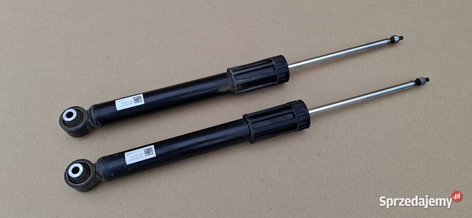 VW GOLF 7 AUDI A3 8V SEAT LEON III SKODA OCTAVIA osobowe