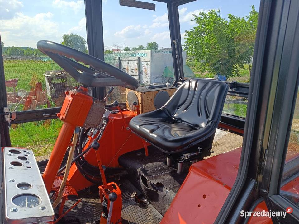 Sprzedam t25 Skrzynia biegów Manualna mazowieckie Gózd