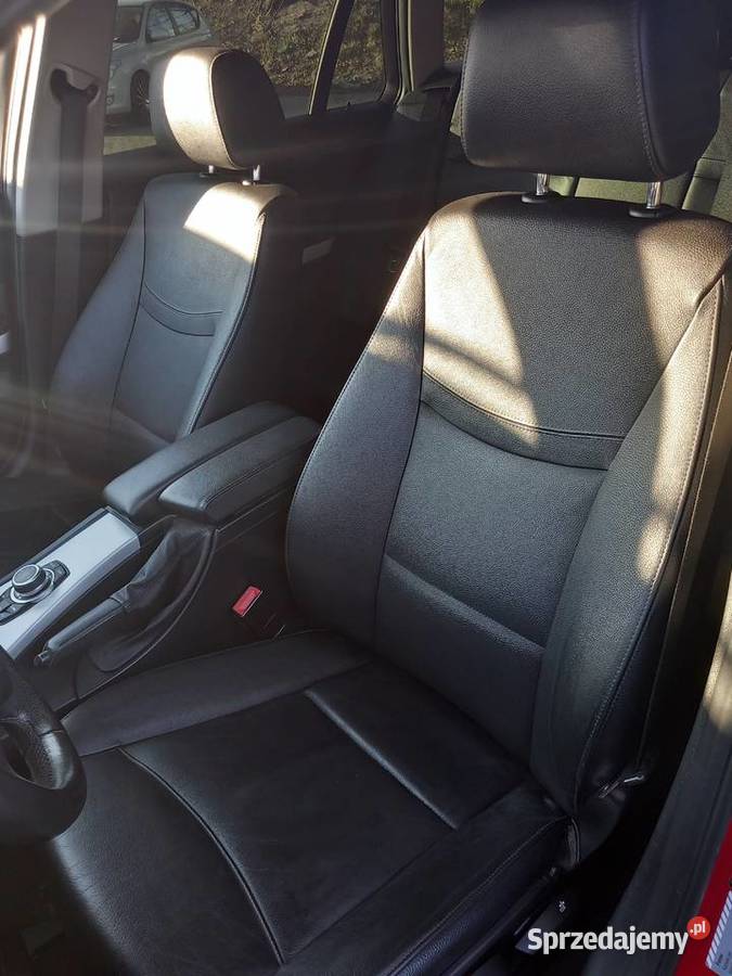 Zadbane BMW 318i Elbląg