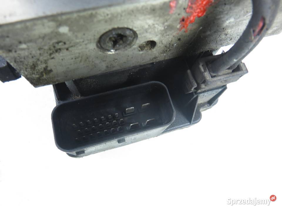 POMPA ABS VOLVO 850 LW 9140774 10094604013 małopolskie