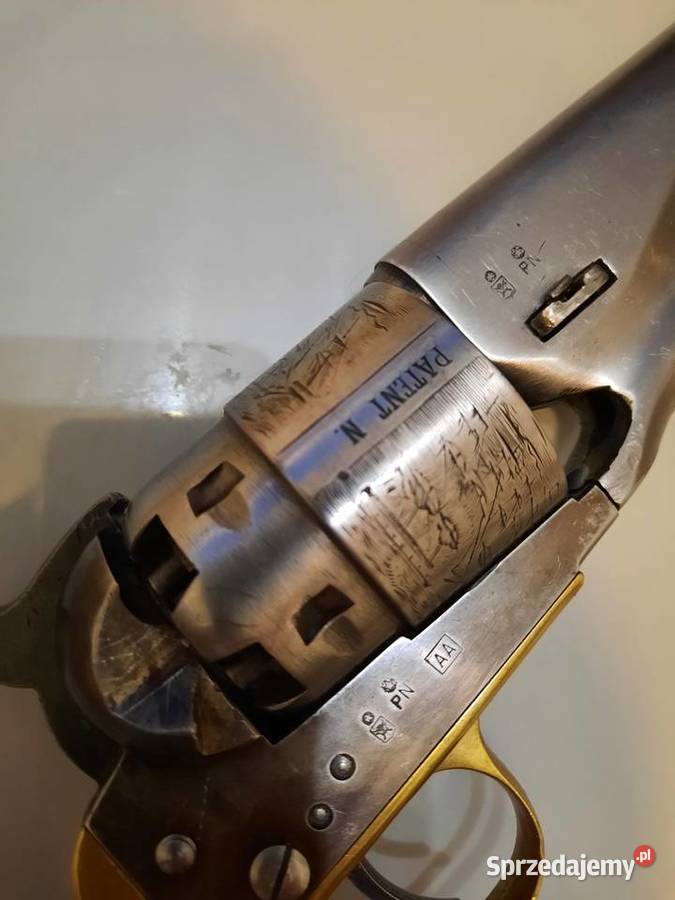 Colt army Radom sprzedam