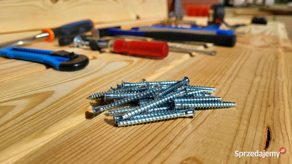 Montaż skręcanie mebli prace remontowe złota