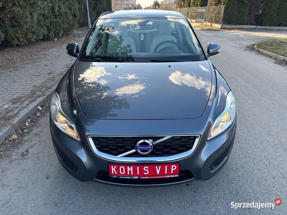 Volvo c30 C30 Zamość