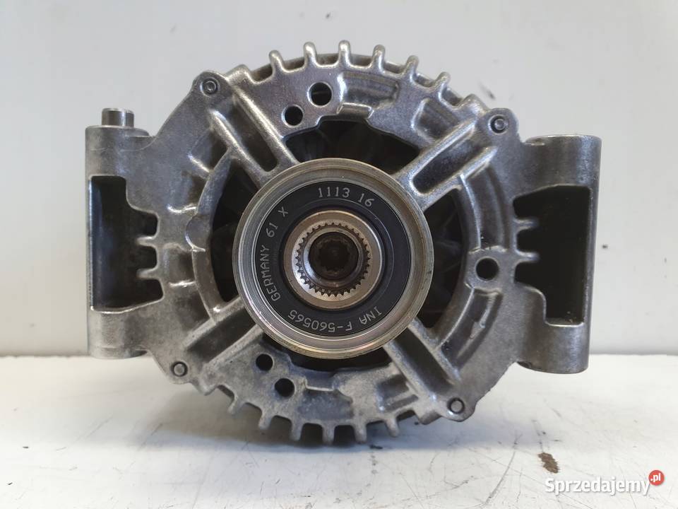 ALTERNATOR Mini One R56 14 16V VTi 0121615027 lubelskie Rudka sprzedam