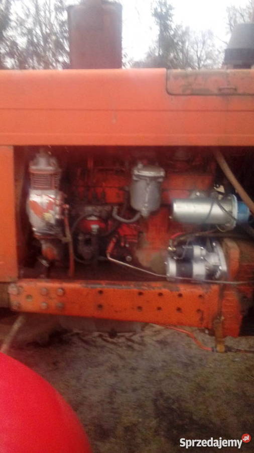 Sprzedam MTZ 82 MTZ Więckowo