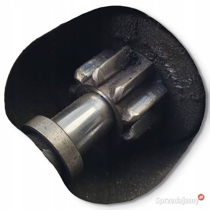 ROZRUSZNIK Opel Astra J 16 16V A16XER GM Chełm