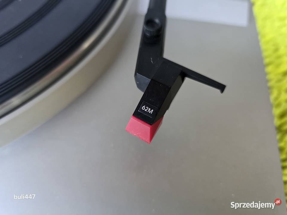 toshiba srb20 automat gramofon Gramofony śląskie Chełm Śląski