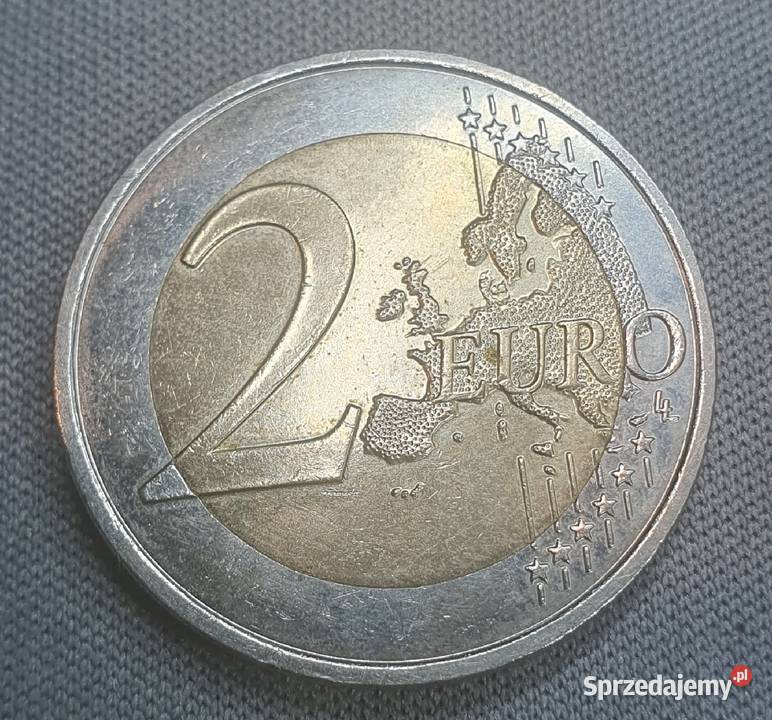 2 euro 2018 Francja Simone Veil dolnośląskie