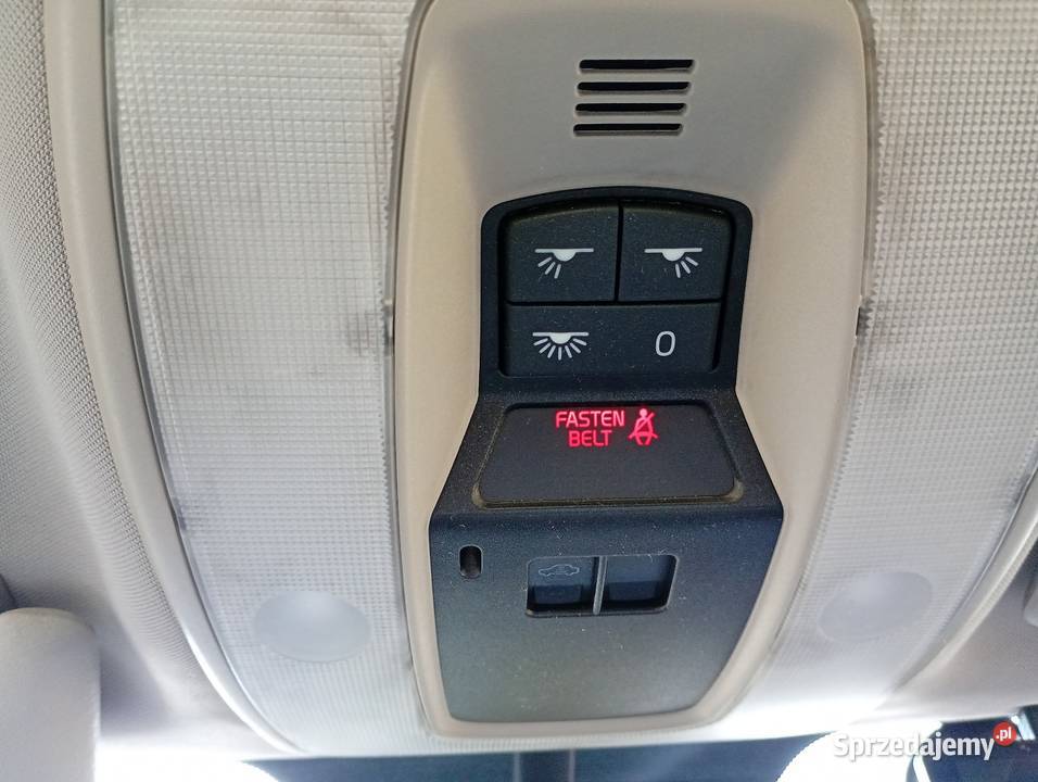 Volvo V50 16d Czerniewice